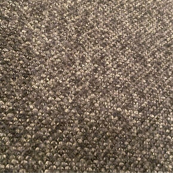 Orvis Blue 1:4 Zip Pullover Sweater Sherpa Lined Size XXL - Picture 6 of 8